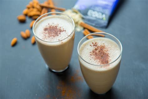 Horchata: The Natural Alternative to Artificial Protein Powders